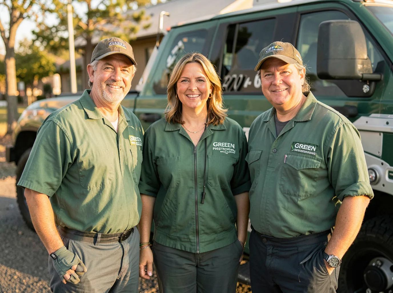 Water Damage Restoration company in Red Rock, AZ
