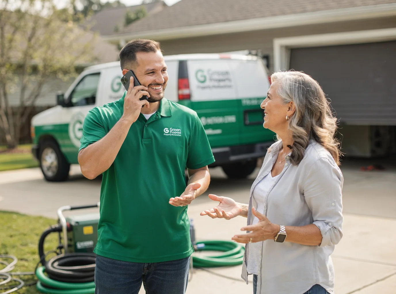 Water Damage Restoration Red Rock, AZ FAQs
